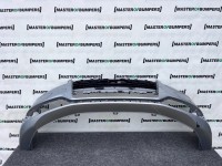 Audi A8 Sport Se Executive D4 Facelift  2014-18 Front Bumper 4pdc Genuine [a898]