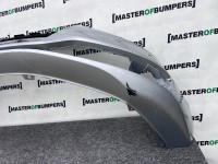 Audi A8 Sport Se Executive D4 Facelift  2014-18 Front Bumper 4pdc Genuine [a898]