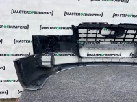 Audi A8 Sport Se Executive D4 Facelift  2014-18 Front Bumper 4pdc Genuine [a898]