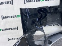 Audi A8 Sport Se Executive D4 Facelift  2014-18 Front Bumper 4pdc Genuine [a898]