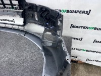 Audi A8 Sport Se Executive D4 Facelift  2014-18 Front Bumper 4pdc Genuine [a898]