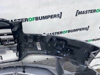 Audi A8 Sport Se Executive D4 Facelift  2014-18 Front Bumper 4pdc Genuine [a898]