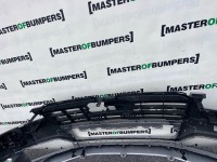 Audi A8 Sport Se Executive D4 Facelift  2014-18 Front Bumper 4pdc Genuine [a898]