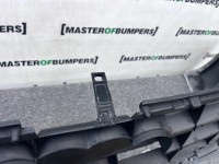 Audi A8 Sport Se Executive D4 Facelift  2014-18 Front Bumper 4pdc Genuine [a898]