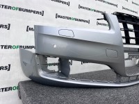 Audi A8 Sport Se Executive D4 Facelift  2014-18 Front Bumper 4pdc Genuine [a898]