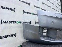 Audi A8 Sport Se Executive D4 Facelift  2014-18 Front Bumper 4pdc Genuine [a898]