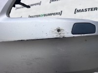 Audi A8 Sport Se Executive D4 Facelift  2014-18 Front Bumper 4pdc Genuine [a898]