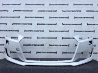 Audi Tt Sport Mk3 8s Pre-facelift 2015-2019 Front Bumper Jets Genuine [a903]