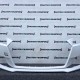 Audi Tt Sport Mk3 8s Pre-facelift 2015-2019 Front Bumper Jets Genuine [a903]