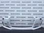 Audi Tt Sport Mk3 8s Pre-facelift 2015-2019 Front Bumper Jets Genuine [a903]