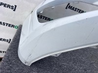 Audi Tt Sport Mk3 8s Pre-facelift 2015-2019 Front Bumper Jets Genuine [a903]