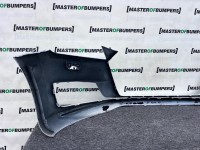 Audi Tt Sport Mk3 8s Pre-facelift 2015-2019 Front Bumper Jets Genuine [a903]