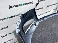 Audi Tt Sport Mk3 8s Pre-facelift 2015-2019 Front Bumper Jets Genuine [a903]