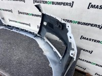 Audi Tt Sport Mk3 8s Pre-facelift 2015-2019 Front Bumper Jets Genuine [a903]