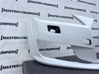 Audi Tt Sport Mk3 8s Pre-facelift 2015-2019 Front Bumper Jets Genuine [a903]