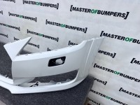 Audi Tt Sport Mk3 8s Pre-facelift 2015-2019 Front Bumper Jets Genuine [a903]