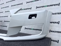Audi Tt Sport Mk3 8s Pre-facelift 2015-2019 Front Bumper Jets Genuine [a903]