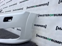 Audi Tt Sport Mk3 8s Pre-facelift 2015-2019 Front Bumper Jets Genuine [a903]