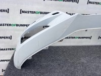 Audi Tt Sport Mk3 8s Pre-facelift 2015-2019 Front Bumper Jets Genuine [a903]