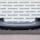 Audi Rs7 C8 2020-2025 Rear Bumper 6 Pdc Genuine [a904]