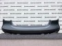 Audi Rs7 C8 2020-2025 Rear Bumper 6 Pdc Genuine [a904]