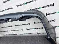 Audi Rs7 C8 2020-2025 Rear Bumper 6 Pdc Genuine [a904]