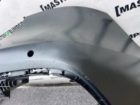 Audi Rs7 C8 2020-2025 Rear Bumper 6 Pdc Genuine [a904]