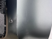 Audi Rs7 C8 2020-2025 Rear Bumper 6 Pdc Genuine [a904]