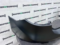 Audi Rs7 C8 2020-2025 Rear Bumper 6 Pdc Genuine [a904]