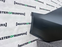 Audi Rs7 C8 2020-2025 Rear Bumper 6 Pdc Genuine [a904]