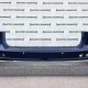 Audi A6 S Line S6 Avant Estate C8 2020-2024 Rear Bumper 6 Pdc Genuine [a905]