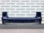 Audi A6 S Line S6 Avant Estate C8 2020-2024 Rear Bumper 6 Pdc Genuine [a905]