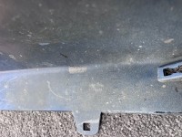 Audi A6 S Line S6 Avant Estate C8 2020-2024 Rear Bumper 6 Pdc Genuine [a905]