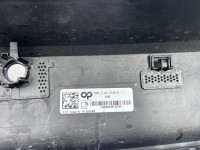 Audi A6 S Line S6 Avant Estate C8 2020-2024 Rear Bumper 6 Pdc Genuine [a905]