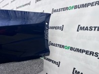 Audi A6 S Line S6 Avant Estate C8 2020-2024 Rear Bumper 6 Pdc Genuine [a905]