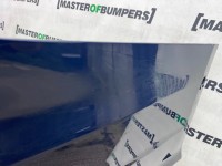 Audi A6 S Line S6 Avant Estate C8 2020-2024 Rear Bumper 6 Pdc Genuine [a905]