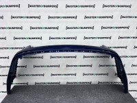 Audi A6 S Line S6 Avant Estate C8 2020-2024 Rear Bumper 6 Pdc Genuine [a905]