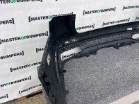 Audi A6 S Line S6 Avant Estate C8 2020-2024 Rear Bumper 6 Pdc Genuine [a906]