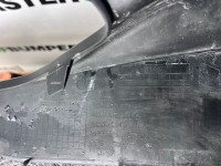 Audi A6 S Line S6 Avant Estate C8 2020-2024 Rear Bumper 6 Pdc Genuine [a906]