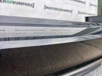 Audi A6 S Line S6 Avant Estate C8 2020-2024 Rear Bumper 6 Pdc Genuine [a906]