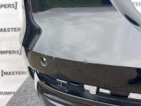 Audi A6 S Line S6 Avant Estate C8 2020-2024 Rear Bumper 6 Pdc Genuine [a906]