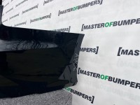 Audi A6 S Line S6 Avant Estate C8 2020-2024 Rear Bumper 6 Pdc Genuine [a906]