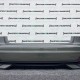 Audi A1 S Line Mk2 2019-2026 Rear Bumper 4 Pdc Genuine [a913]