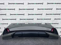 Audi A1 S Line Mk2 2019-2026 Rear Bumper 4 Pdc Genuine [a913]