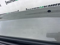 Audi A1 S Line Mk2 2019-2026 Rear Bumper 4 Pdc Genuine [a913]