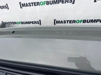 Audi A1 S Line Mk2 2019-2026 Rear Bumper 4 Pdc Genuine [a913]