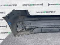 Audi A1 S Line Mk2 2019-2026 Rear Bumper 4 Pdc Genuine [a913]