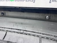 Audi A1 S Line Mk2 2019-2026 Rear Bumper 4 Pdc Genuine [a913]