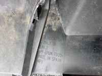 Audi A1 S Line Mk2 2019-2026 Rear Bumper 4 Pdc Genuine [a913]