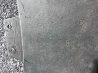 Audi A1 S Line Mk2 2019-2026 Rear Bumper 4 Pdc Genuine [a913]